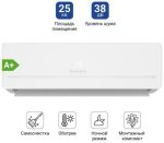 CHANGHONG CHGL-09DL белый + монтажный комплект