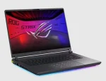 Ноутбук ASUS Asus ROG Strix G16 16" / 16 Гб / SSD 1000 Гб / Без ОС / 90NR0LR1-M00670
