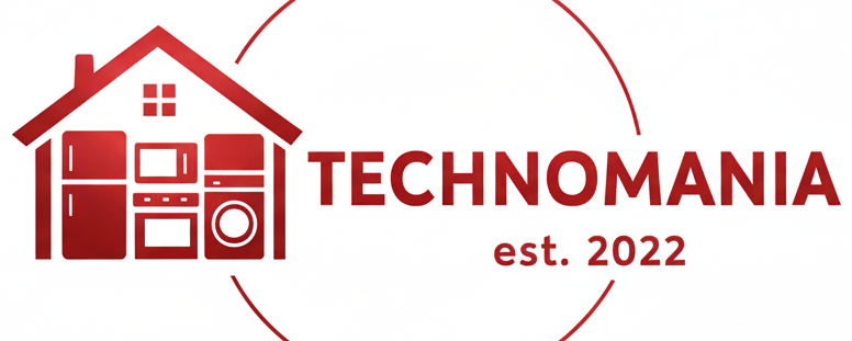 Техномания