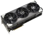 Видеокарта ASUS RTX 5080 TUF Gaming TUF-RTX5080-O16G-GAMING 16 Гб