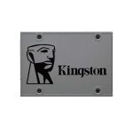 SSD Kingston SA400S37/480G 480 Гб