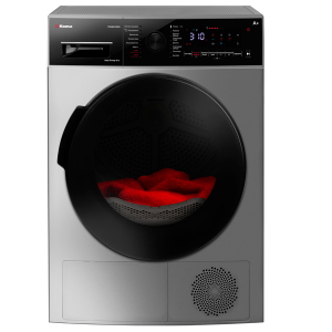 Сушильная машина Hansa TDH8H1D5G уценка