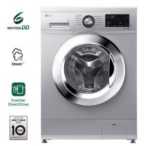 Стиральная машина LG F2J3HS4L