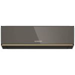 ALMACOM ACH-12LCi черный + монтажный комплект