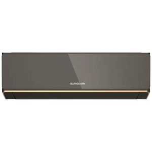 ALMACOM ACH-12LCi черный + монтажный комплект