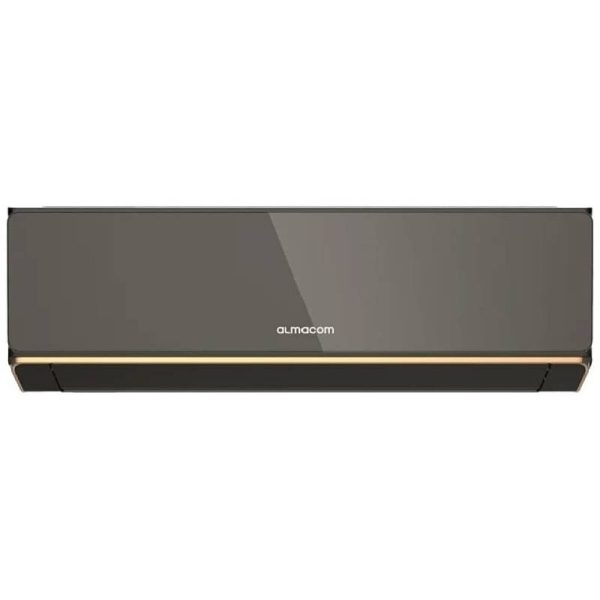 ALMACOM ACH-12LCi черный + монтажный комплект