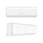 ALMACOM ACH-09QI белый + монтажный комплект