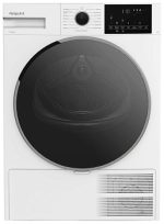 Сушильный автомат Hotpoint TDSH 85V W