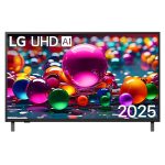 4K LED телевизор LG 55UA75009LA