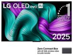 4K OLED-телевизор LG OLED65M59LA