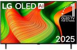 4K OLED-телевизор LG OLED83B5RLA