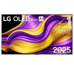 4K OLED-телевизор LG OLED65G5RLA