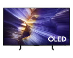 4K OLED телевизор Samsung QE48S90FAEXCE