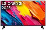 4K QNED-телевизор LG 65QNED70A6A