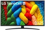 4K LED-телевизор LG 75NANO81A6A