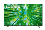 4K LED-телевизор LG  50UQ80006LB