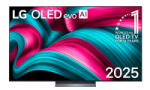 4K OLED-телевизор LG OLED77C5RLA