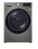 Сушильная машина LG DC90V5V9S
