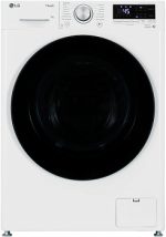 Стиральная машина LG F2V5HS5W