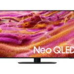 4K LED телевизор Samsung QE43QN90FAUXCE
