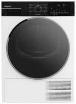 Сушильный автомат Hotpoint TDSH 85V B