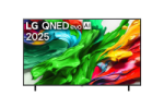 4K QNED телевизор LG 75QNED86A6A