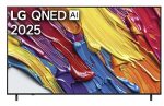 4K QNED телевизор LG 86QNED82A6B