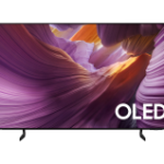 4K OLED-телевизор Samsung QE83S85FAEXCE