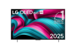 4K OLED-телевизор LG OLED42C5RLA