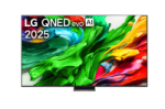 4K QNED телевизор LG 100QNED86A6A