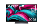 4K OLED-телевизор LG OLED48C5RLA