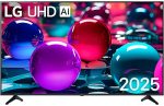 4K LED-телевизор LG 50UA73006LA