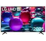 4K LED-телевизор LG 65UA73006LA