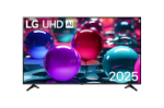 4K LED-телевизор LG 65UA73006LA