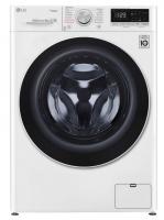 Стиральная машина LG F4V5VS0W