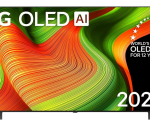 4K OLED-телевизор LG OLED77B5RLA