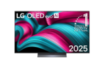 4K OLED-телевизор LG OLED55C5RLA