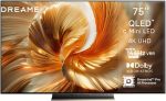 4K LED-телевизор DREAME Aura 75S100