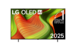 4K OLED-телевизор LG OLED65B5RLA