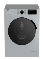 Стиральная машина Beko  WSPE7H616S