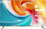 4K LED-телевизор DREAME Vista 43K100