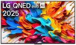 4K QNED-телевизор LG 75QNED9MA6B