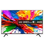 4K QNED-телевизор LG 75QNED92A6A