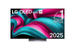 4K OLED-телевизор LG OLED65C5RLA