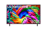 4K LED-телевизор LG 50NANO90A6B