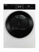 Сушильная машина с тепловым насосом ILVITO ITD 8510 H FORNELLO