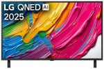 4K QNED телевизор LG 86QNED80A6A
