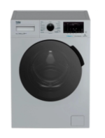 Стиральная машина Beko WSPE6H616S