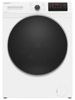 Стиральная машина с инвертором и паром MEFERI MFW091216WH ULTRA