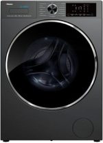 Стиральная машина с сушкой Hansa WDHB8140G